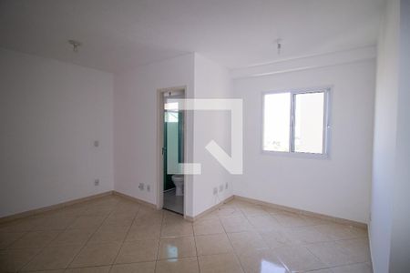 Apartamento para alugar com 1 quarto, 30m² em Parque Independencia, São Paulo