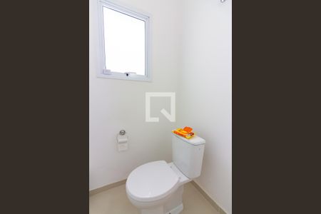 Lavabo de casa à venda com 3 quartos, 257m² em Vila Osasco, Osasco