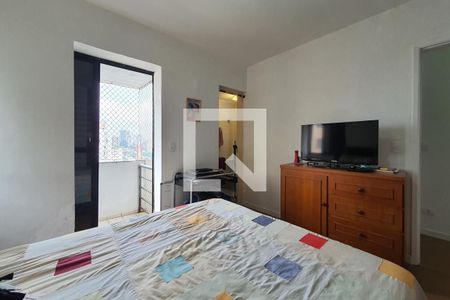 Suíte de apartamento à venda com 2 quartos, 65m² em Vila Mariana, São Paulo