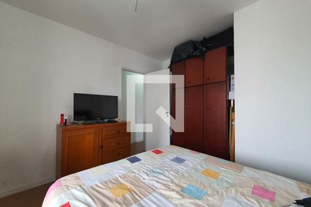 Suíte de apartamento à venda com 2 quartos, 65m² em Vila Mariana, São Paulo