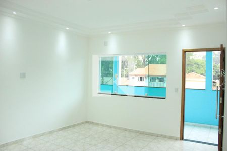 Sala de casa para alugar com 2 quartos, 113m² em Gopoúva, Guarulhos