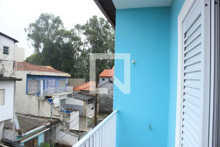 Casa para alugar com 113m², 2 quartos e 1 vagaVaranda