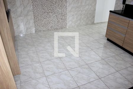 Casa para alugar com 113m², 2 quartos e 1 vagaCozinha