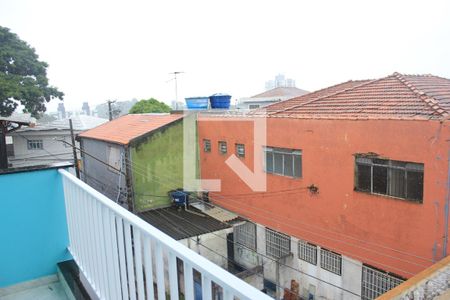 Casa para alugar com 113m², 2 quartos e 1 vagaVaranda
