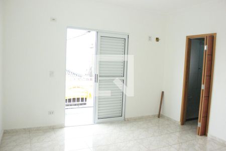 Suíte de casa para alugar com 2 quartos, 113m² em Gopoúva, Guarulhos