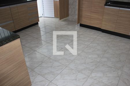 Casa para alugar com 113m², 2 quartos e 1 vagaCozinha