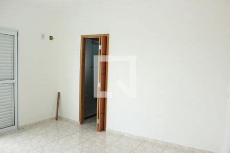 Suíte de casa para alugar com 2 quartos, 113m² em Gopoúva, Guarulhos