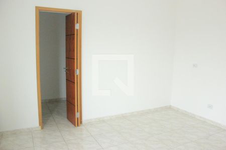 Suíte de casa para alugar com 2 quartos, 113m² em Gopoúva, Guarulhos