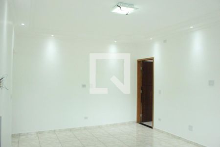 Sala de casa para alugar com 2 quartos, 113m² em Gopoúva, Guarulhos