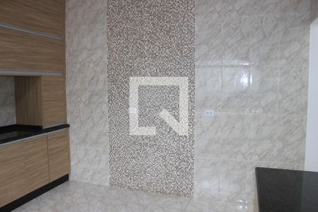 Casa para alugar com 113m², 2 quartos e 1 vagaCozinha