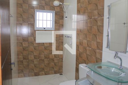 Casa para alugar com 113m², 2 quartos e 1 vagaBanheiro 2