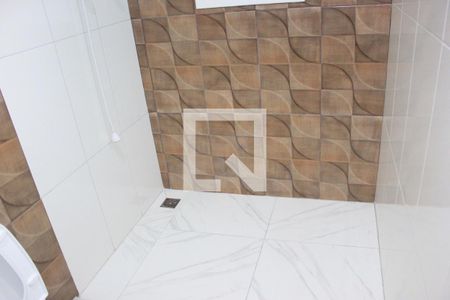 Casa para alugar com 113m², 2 quartos e 1 vagaBanheiro da Suíte