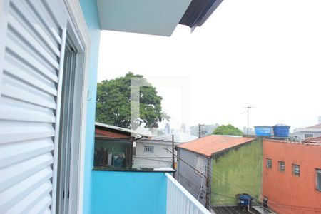 Casa para alugar com 113m², 2 quartos e 1 vagaVaranda