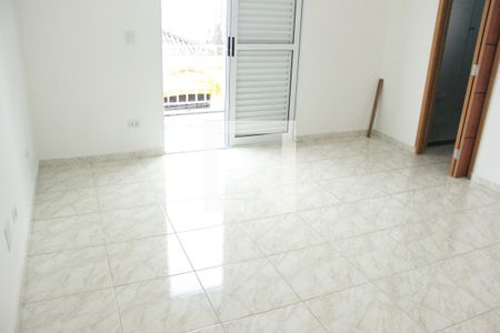Suíte de casa para alugar com 2 quartos, 113m² em Gopoúva, Guarulhos