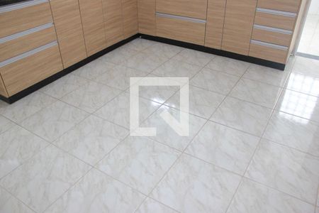 Casa para alugar com 113m², 2 quartos e 1 vagaCozinha