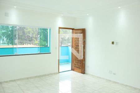 Sala de casa para alugar com 2 quartos, 113m² em Gopoúva, Guarulhos