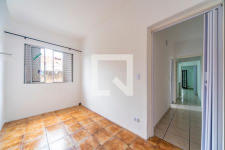 Casa à venda com 100m², 3 quartos e 2 vagasQuarto 1