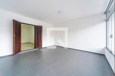 Casa à venda com 100m², 3 quartos e 2 vagasVaranda do Quarto 3