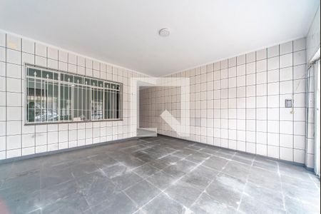 Casa à venda com 100m², 3 quartos e 2 vagasGaragem 