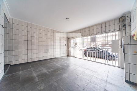 Casa à venda com 100m², 3 quartos e 2 vagasGaragem 