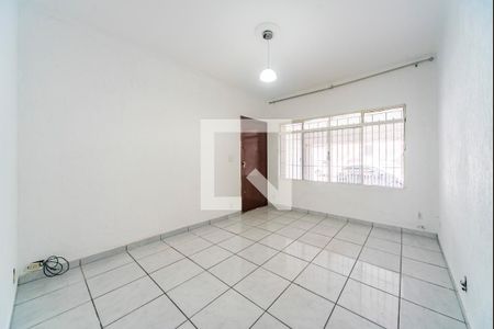 Sala de casa à venda com 3 quartos, 100m² em Vila Palmares, São Bernardo do Campo