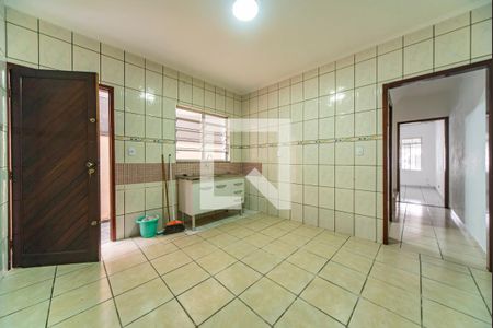 Casa à venda com 100m², 3 quartos e 2 vagasCozinha 