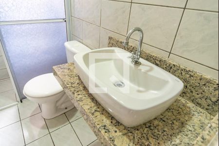 Pia  de casa à venda com 3 quartos, 100m² em Vila Palmares, São Bernardo do Campo