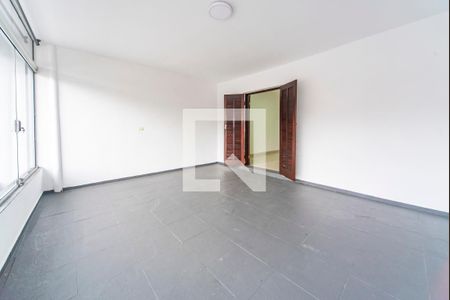 Casa à venda com 100m², 3 quartos e 2 vagasVaranda do Quarto 3