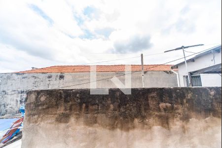 Casa à venda com 100m², 3 quartos e 2 vagasVista do Quarto 1