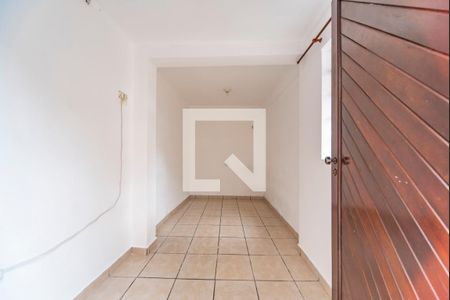 Casa à venda com 100m², 3 quartos e 2 vagasQuarto de Serviço 