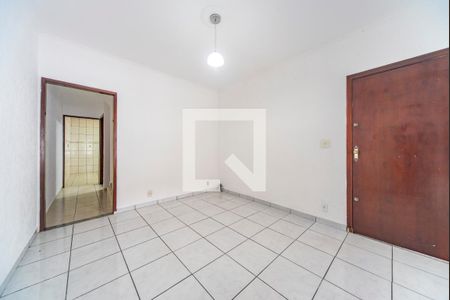Sala de casa à venda com 3 quartos, 100m² em Vila Palmares, São Bernardo do Campo