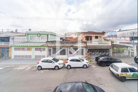 Casa à venda com 100m², 3 quartos e 2 vagasVista da Varanda do Quarto 3