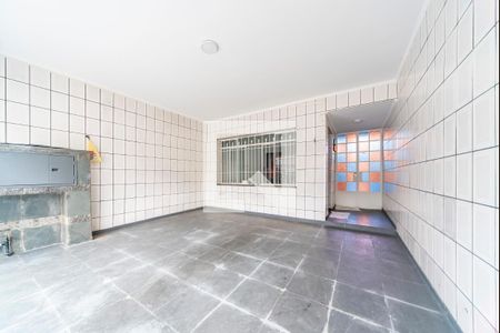 Casa à venda com 100m², 3 quartos e 2 vagasGaragem 