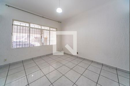 Sala de casa à venda com 3 quartos, 100m² em Vila Palmares, São Bernardo do Campo