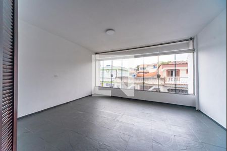 Casa à venda com 100m², 3 quartos e 2 vagasVaranda do Quarto 3
