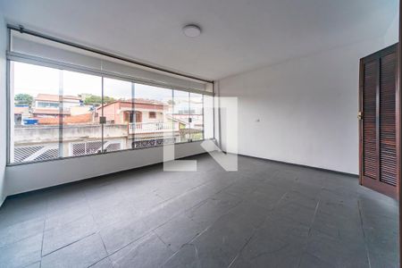 Casa à venda com 100m², 3 quartos e 2 vagasVaranda do Quarto 3