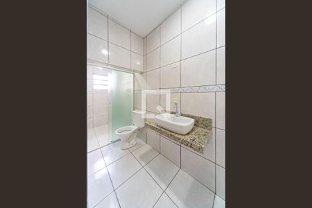 Casa à venda com 100m², 3 quartos e 2 vagasBanheiro do Quarto 3