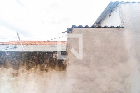 Casa à venda com 100m², 3 quartos e 2 vagasVista do Quarto 2