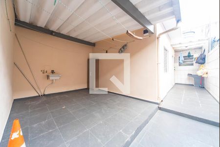 Casa à venda com 100m², 3 quartos e 2 vagasÁrea de Serviço