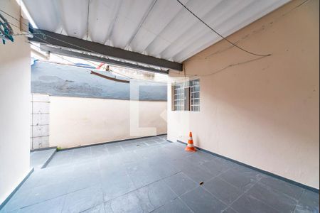 Casa à venda com 100m², 3 quartos e 2 vagasÁrea de Serviço