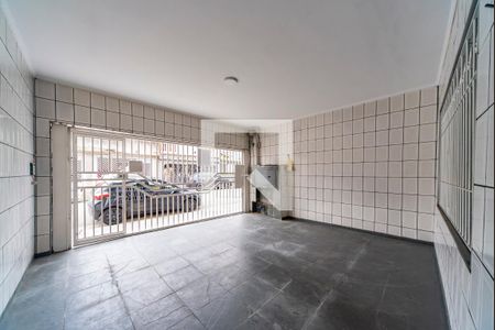 Casa à venda com 100m², 3 quartos e 2 vagasGaragem 