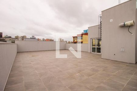 Studio à venda com 33m², 1 quarto e sem vaga Studio à venda com 33m², 1 quarto e sem vagaTerraço