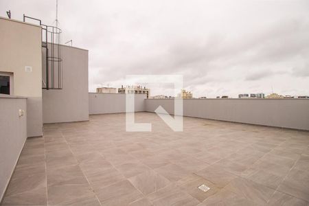 Studio à venda com 33m², 1 quarto e sem vaga Studio à venda com 33m², 1 quarto e sem vagaTerraço