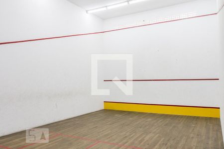 Apartamento para alugar com 38m², 1 quarto e 1 vagaQuadra de Squash 