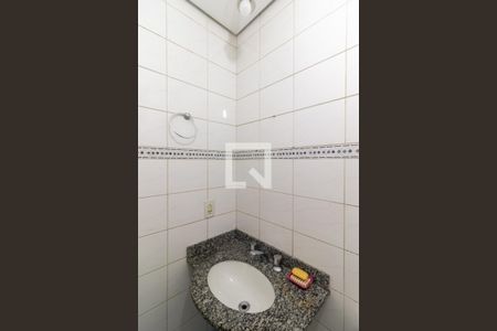 Apartamento para alugar com 38m², 1 quarto e 1 vaga Apartamento para alugar com 38m², 1 quarto e 1 vagaBanheiro