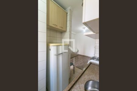 Apartamento para alugar com 38m², 1 quarto e 1 vaga Apartamento para alugar com 38m², 1 quarto e 1 vagaCozinha