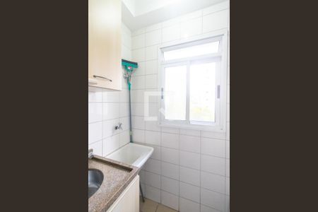 Apartamento para alugar com 38m², 1 quarto e 1 vaga Apartamento para alugar com 38m², 1 quarto e 1 vagaÁrea de serviço
