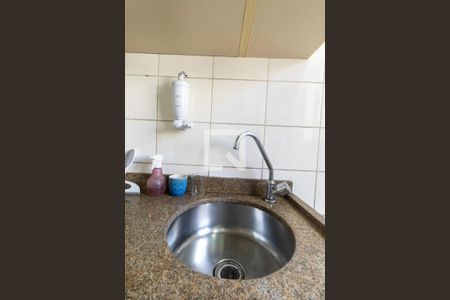 Apartamento para alugar com 38m², 1 quarto e 1 vaga Apartamento para alugar com 38m², 1 quarto e 1 vagaCozinha