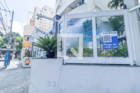 Apartamento para alugar com 38m², 1 quarto e 1 vaga