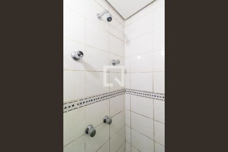 Apartamento para alugar com 38m², 1 quarto e 1 vaga Apartamento para alugar com 38m², 1 quarto e 1 vagaBanheiro